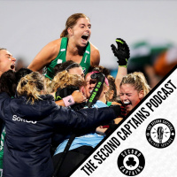 Ep 1613: The History Makers, Katies Emotional Win, Boks Bludgeon RWC, Irelands Big Fix - 04/11/19