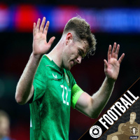 Ep 3100: First Half Good. Second Half Not So Good - 18/11/24