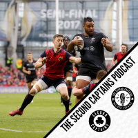 Shane Horgan On Champions Cup Semis, Blood-Gate 10 Years On, The Cost Of Ignoring Climate Change