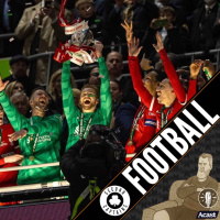 Ep 2876: Klopps Kids Get It Done, Carabao Kelleher, Ken In Wembley, Iwobi Time - 26/02/2024