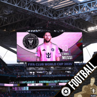 Ep 3273: Duffers Stance On Trance, Komodo And Kalimotxos, ICE And Infantinos Club World Cup - 16/06/25