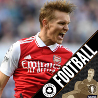 Ep 2630: Mags Scragged, Football v Racing - 08/05/23