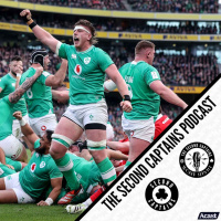 Ep 2875: Irelands Greatest Expectations, Bundee Power, Calcutta Cup Runneth Over, Garbisi Spills The Tee - 28/02/24