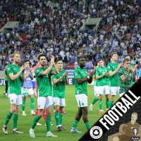 Ep 3071: Ireland Lose In Athens, Kens Grand Tour, Carsley Dithers - 14/10/24