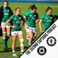 Ep 2019: Damaging Defeat For Irish Womens Rugby, Prince Philip amp A European Super-League - 19/04/21