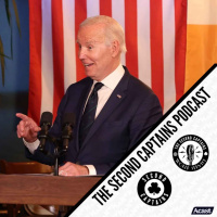 Boehly the Bold, Biden’s Blunder, Get Ken to Augusta