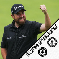 Ep 1764: Shane Lowry On The Game That Changed My Life - Time, Thrift And Toughing It Out - 11/5/20