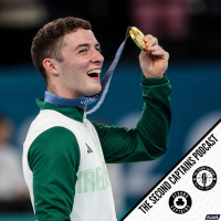 Ep 3012: Rhys Golden Charm, Kellies Masterclass, Wiffens Bronze, Relaxed Rhasidat, 100m Margins - 05/08/24