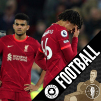 Ep 2328: Liverpools Quad Dream Dies, Pep Doesnt Feel The Love, Klopps Conte Criticism - 09/05/22