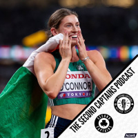 Ep 3357: Kate OConnors Incredible Silver, Cian McPhillips Goes Forth, Ryder Cup Preview - 22/09/25