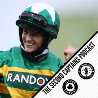 Ep 2216: Audio Beds Of The Year, Rachael Raises The Bar Still Higher, McDevitt On Darts - 20/12/21