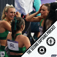 Ep 3018: The Great Olympics, From Doubters To Believers, Sports Tapas, New Generation With New Expectations - 12/08/24
