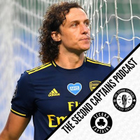 Luiz V Bald-Headed Gammons, Premier League For Real, The Voice Of Ireland-Romania