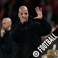 Ep 3112: Two Vast And Trunkless Legs of Stone - 02/12/24