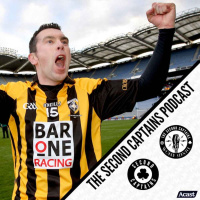 Oisíns Trusty Boot, Ken Hurley, Trouble At Troon