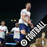Ep 2263: The Kane Game, Tuchel And 7 Touches, The Title Race Is Reborn - 21/02/22