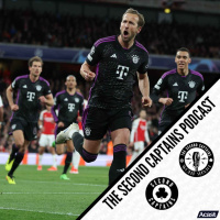 Double Time Early, Cantona Ag Canadh, Rorys Everest