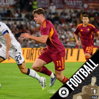 Ep 3332: The King Of Rome - 25/08/25