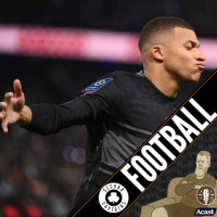 Ep 2696: Mbappes Monetary Madness, Saudis Save Us, Jogo Bonito - 24/07/2023
