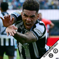 Sin And Win, Italian V American Cuisine, Messi Longevity, Lions Roar