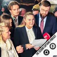 Ep 3107: The Nikita Hand Conor McGregor Assault Case With Sinéad OCarroll - 25/11/24