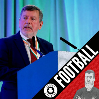 Ep 1531: Robbie Dont Dance, Arsenal’s War Chest, Bale Out, Conway Outmanoeuvres Ross - 29/07/2019