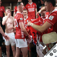 Ep 3267: Cork Take Limerick In Epic, Lilies In Bloom, TV Killed The Podcast Star - 09/06/25