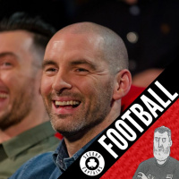 Ep 1591: Richie Sadlier On His New Book, Recovering - 08/10/19