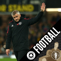 Ep 2193: Solskjaer Out - 22/11/21