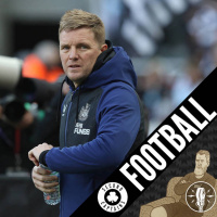 Ep 2283: Howe Football And Politics Dont Mix, Ronaldo Resurrects Brady - 14/03/22