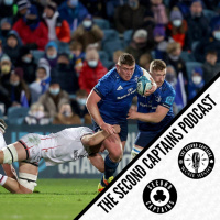 Ep 2200: Ulster Trump Leinster, Munster Stranded, The John McGrath Miracle, Effin Eddie - 29/11/21