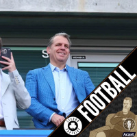 Ep 3193: Let Them Eat Fruit - 10/03/25