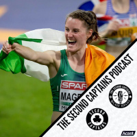 Ep 2417: Silver For Mageean, Joshua Takes The Mic, Dubs Get Donoghue, Good Clean Fun - 22/08/22