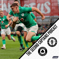 Ep 2561: Ireland Are Something Special, Doris Delights, Slam Talk, Video Replay Nasties - 13/02/2023