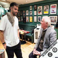 The Week That Was Conor Murrays Chicago Memories, Shooting Hoops With The Mob, Leopold Blooms League Of Ireland 