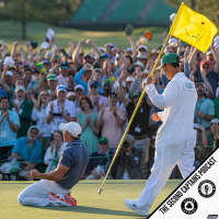 World Service Rory Mania (And Other Less Important Sporting Events)