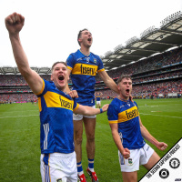 Ep 3304: Tipp Top, Cork Crumble, Mahers Arms - 21/07/25