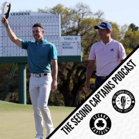 Ep 2307: Step Aside, Scottie Scheffler: Its The Rory Show - 11/04/22