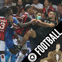 Ep 2121: Pep Praises Jesus, Rafas High Standards, Marseille Malice - 23/08/21