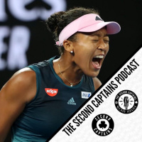 Ep 1379: Dublin Skyscraper, The Great Djokovic Mystery, Osakas Apologies And Slams - 28/01/2019