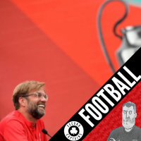 Champions League Final Fun, Klopp Chill, Ken On Tour