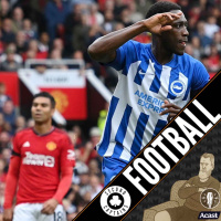 Ep 2742: Old Trafford Boos, Football Men Love De Zerbi, Investigations Into New Everton Owners - 18/09/2023