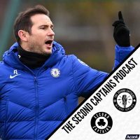 The Prodigal Lampard, Greedy Gurus, Ken’s Theme Music