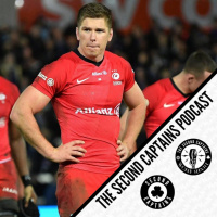 Ep 1676: Saracens - Relegated And A Squad On The Brink Pondering GAA Club Game Status - 20/01/20