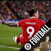 Ep 2819: Darwins Deep Dive, The Emicast