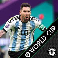 Ep 2499: Messi Magic Might Spark Argentina, Dressing Room Dressing Downs amp Sing-Songs - 27/11/2022