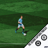 Ep 3216: Damp Manchester, Kevin de Baller, Reynolds Is Cooking - 07/04/25