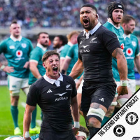 Ep 3392: Ireland Fade To Black, Clown Show In Chicago, Almighty Dollar, Sacha So FineBerg - 03/11/25