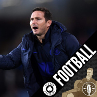 Ep 1800: The Glory Of Frank, LFC Celebrations, Richie On Player Activism - 26/06/20