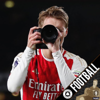 Arsenal Make A Move, Mild Mutiny At The Bridge, Vegas Murph, Super Eagles Fly